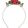 Snow White Tiara Headband - Disney Princess -Colin Costume Shop 01592872 a