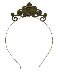 Snow White Tiara Headband - Disney Princess -Colin Costume Shop 01592872 b