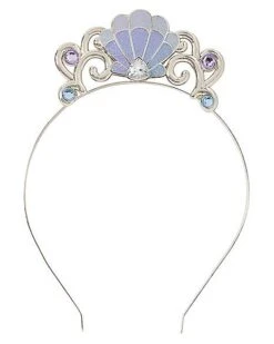 Kids Ariel Tiara Headband - Disney Princess
