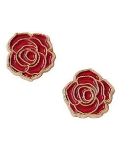 Kids Belle Jewelry Set - Disney Princess -Colin Costume Shop 01592898 d