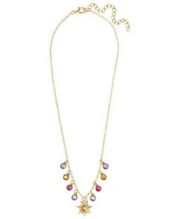 Kids Rapunzel Jewelry Set - Disney Princess -Colin Costume Shop 01592906 c