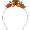 Kids Belle Tiara Headband - Disney Princess -Colin Costume Shop 01592914 a
