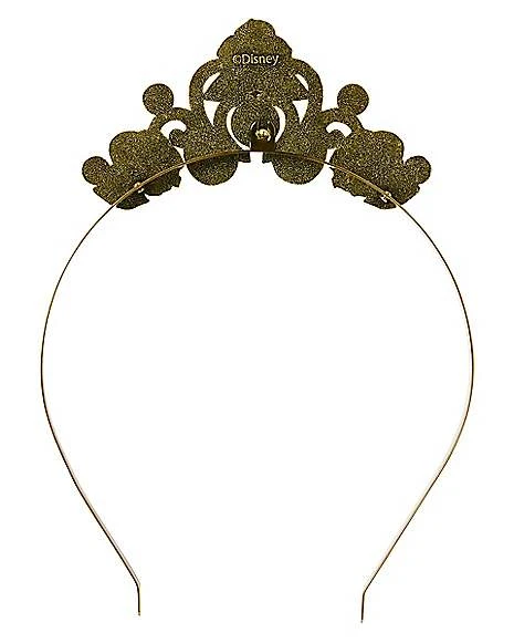 Kids Belle Tiara Headband - Disney Princess 4 Kids Belle Tiara Headband - Disney Princess - Image 2