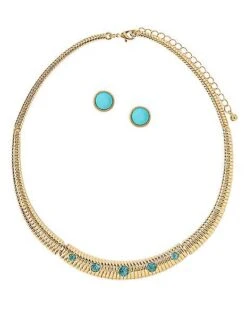 Princess Jasmine Jewelry Set - Disney Princess