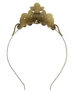 Kids Tiana Tiara Headband - Disney Princess -Colin Costume Shop 01593144 b
