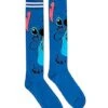 Stitch Knee High Socks - Lilo & Stitch