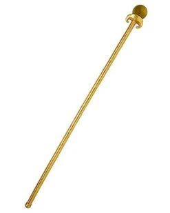 Maleficent Staff - Disney Villains