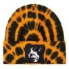 Tie Dye Michael Myers Beanie Hat - Halloween -Colin Costume Shop 01594340 a
