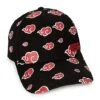 Akatsuki Dad Hat - Naruto Shippuden 2 Akatsuki Dad Hat - Naruto Shippuden -Colin Costume Shop 01594472 a