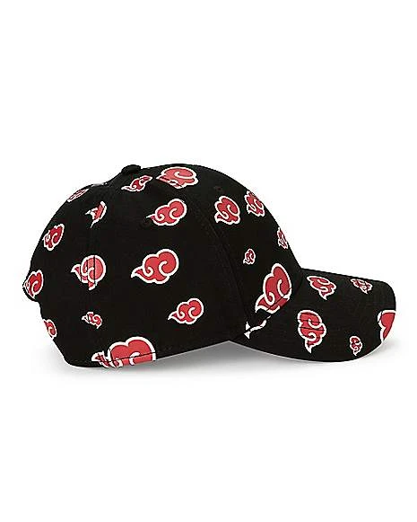 Akatsuki Dad Hat - Naruto Shippuden 4 Akatsuki Dad Hat - Naruto Shippuden - Image 2