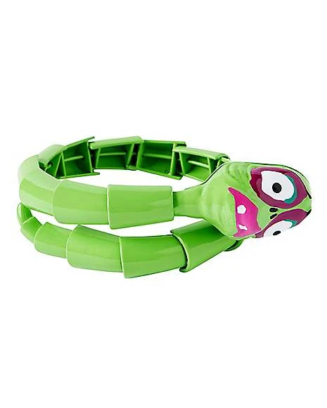 Maggot Arm Cuff - Corpse Bride 4 Maggot Arm Cuff - Corpse Bride - Image 2