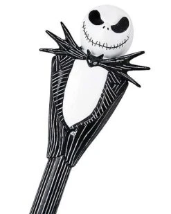Jack Skellington Staff - The Nightmare Before Christmas -Colin Costume Shop 01594639 c