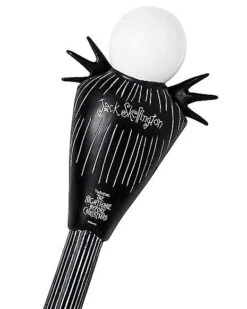 Jack Skellington Staff - The Nightmare Before Christmas -Colin Costume Shop 01594639 d