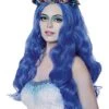 Emily Deluxe Flower Crown - Corpse Bride -Colin Costume Shop 01594746 a