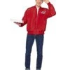 Adult Pizza Planet Costume Kit - Toy Story -Colin Costume Shop 01596105 a