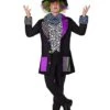 Adult Mad Hatter Costume
