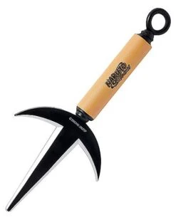 Minato's Kunai - Naruto Shippuden 9 Minato's Kunai - Naruto Shippuden -Colin Costume Shop 01596972 d