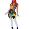 Adult Sally Dress - The Nightmare Before Christmas 2 Adult Sally Dress - The Nightmare Before Christmas -Colin Costume Shop 01597483 a