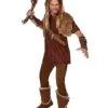 Adult Viking Costume -Colin Costume Shop 01599422 a