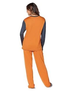 Naruto Pajama Set - Naruto Shippuden -Colin Costume Shop 01599547 d