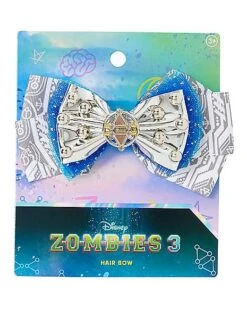 Alien Hair Bow - Zombies 3 -Colin Costume Shop 01599943 c