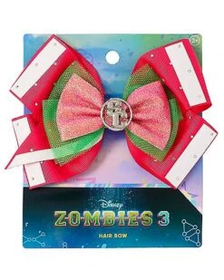 Cheer Hair Bow - Zombies 3 -Colin Costume Shop 01599950 c