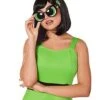 Buttercup Costume Kit - Powerpuff Girls -Colin Costume Shop 01600907 a