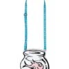 Fishbowl Crossbody Bag - Dr. Seuss -Colin Costume Shop 01601004 a