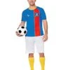 AFC Richmond Jersey - Ted Lasso -Colin Costume Shop 01601715 a