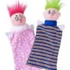 Hand Puppets - Killer Klowns From Outer Space -Colin Costume Shop 01603877 a