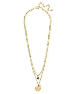 Snow White Jewelry Set - Disney Princess -Colin Costume Shop 01603968 b