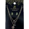 Rapunzel Jewelry Set - Disney Princess 1 Rapunzel Jewelry Set - Disney Princess -Colin Costume Shop 01603984 a