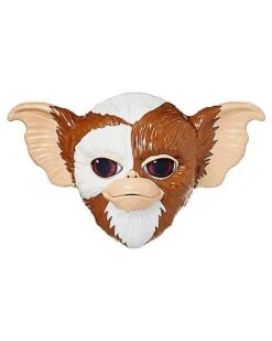Gizmo Half Mask - Gremlins -Colin Costume Shop 01604941 c