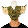 Stripe Half Mask - Gremlins 2 Stripe Half Mask - Gremlins -Colin Costume Shop 01604958 a