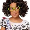 Kids Mirabel Wig - Disney Encanto -Colin Costume Shop 01606102 a