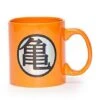 Dragon Ball Z Symbol Coffee Mug - 20 Oz. -Colin Costume Shop 03138229 a