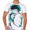 Deku T Shirt - My Hero Academia 1 Deku T Shirt - My Hero Academia -Colin Costume Shop 03557618 a