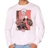 Kacchan Long Sleeve T Shirt - My Hero Academia -Colin Costume Shop 03557873 a