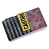 Stars And Stripes Harley Quinn Snap Wallet - Birds Of Prey -Colin Costume Shop 03584430 a