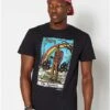 Freddy Krueger Tarot Card T Shirt - A Nightmare On Elm Street -Colin Costume Shop 03609856 a