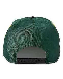 Bakugo Snapback Hat – My Hero Academia -Colin Costume Shop 03629649 c