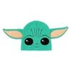 The Child Grogu 3D Ears Beanie Hat - The Mandalorian 1 The Child Grogu 3D Ears Beanie Hat - The Mandalorian -Colin Costume Shop 03644465 a