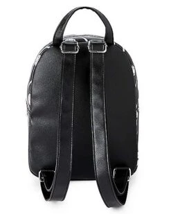 Jason Voorhees Mini Backpack - Friday The 13th -Colin Costume Shop 03656881 d