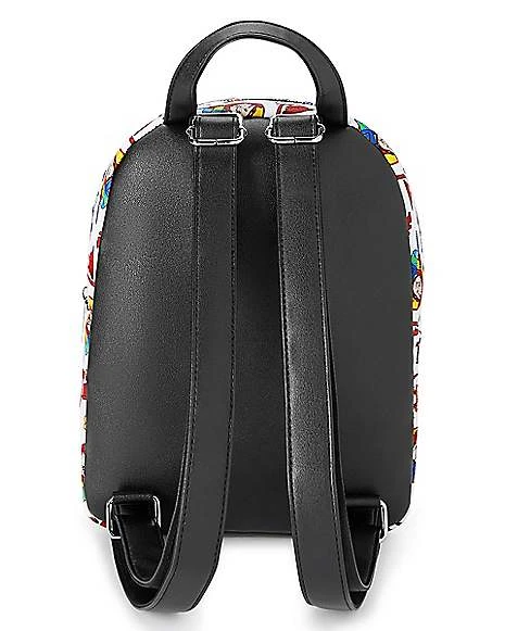 Good Guys Chucky Mini Backpack - Child's Play 6 Good Guys Chucky Mini Backpack - Child's Play - Image 4