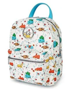 Pokemon Mini Backpack 8 Pokemon Mini Backpack -Colin Costume Shop 03656923 c