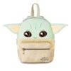 Star Wars The Child Grogu Mini Backpack 1 Star Wars The Child Grogu Mini Backpack -Colin Costume Shop 03656931 a