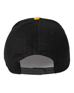 Curse Of Michael Myers Snapback Hat - Halloween -Colin Costume Shop 03667276 c