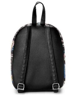 Ichiraku Ramen Naruto Mini Backpack - Naruto Shipudden -Colin Costume Shop 03739919 d