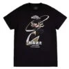 Shoto Aizawa T Shirt - My Hero Academia