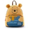 Loungefly Plush Winnie The Pooh Mini Backpack -Colin Costume Shop 03844941 a